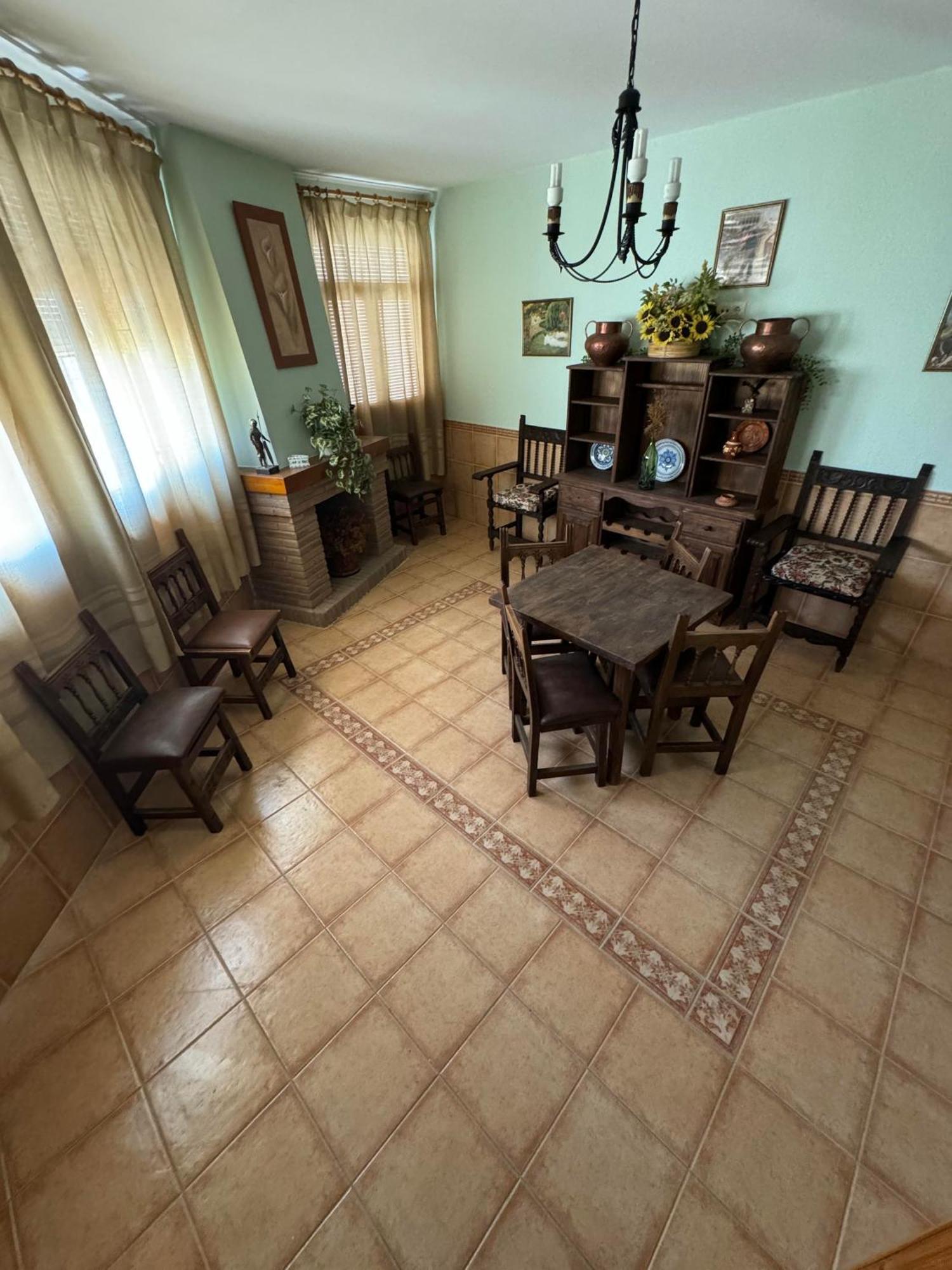 Hostal Joaquin Las Ventas con Pena Aguilera المظهر الخارجي الصورة