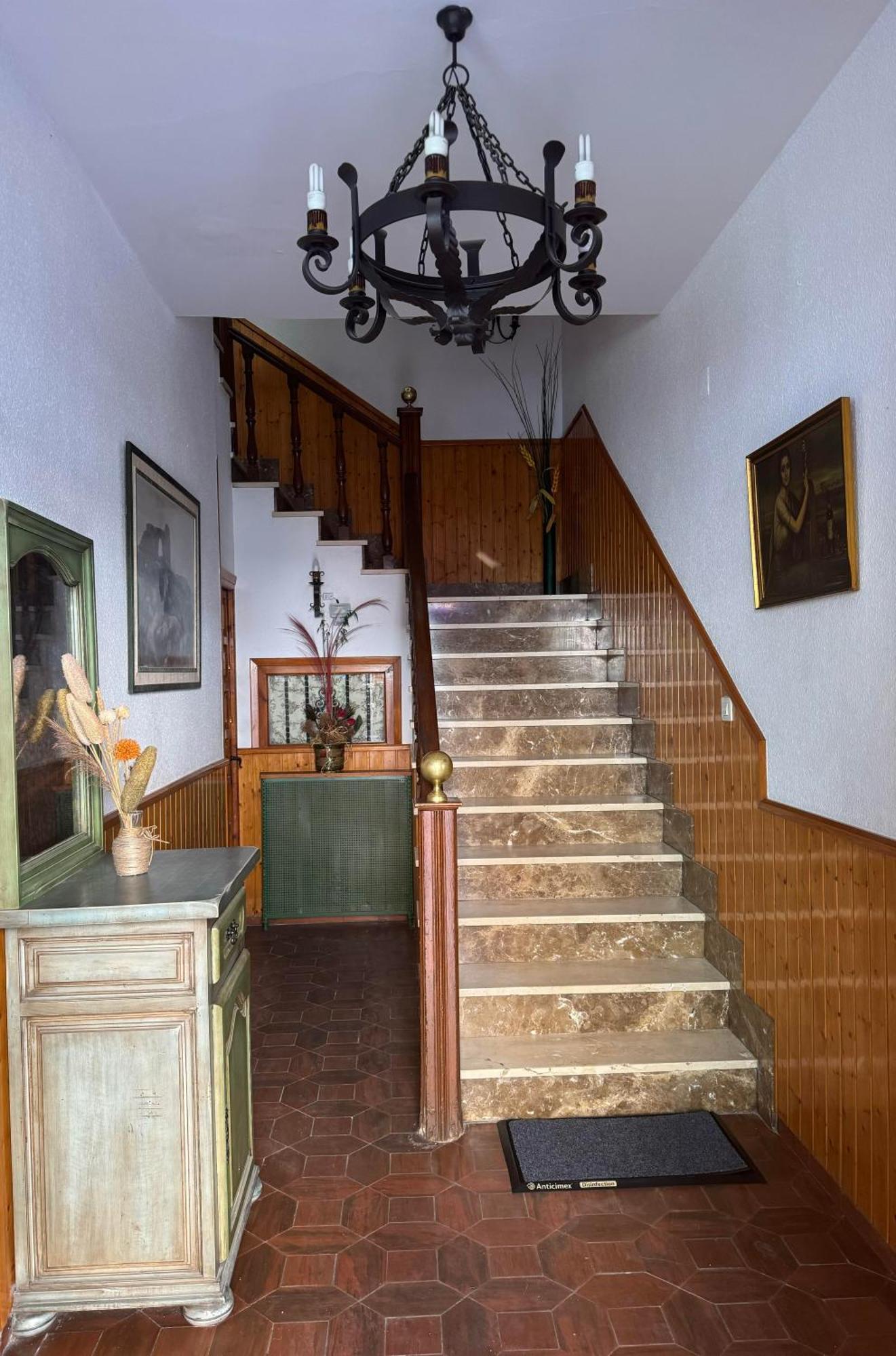 Hostal Joaquin Las Ventas con Pena Aguilera المظهر الخارجي الصورة