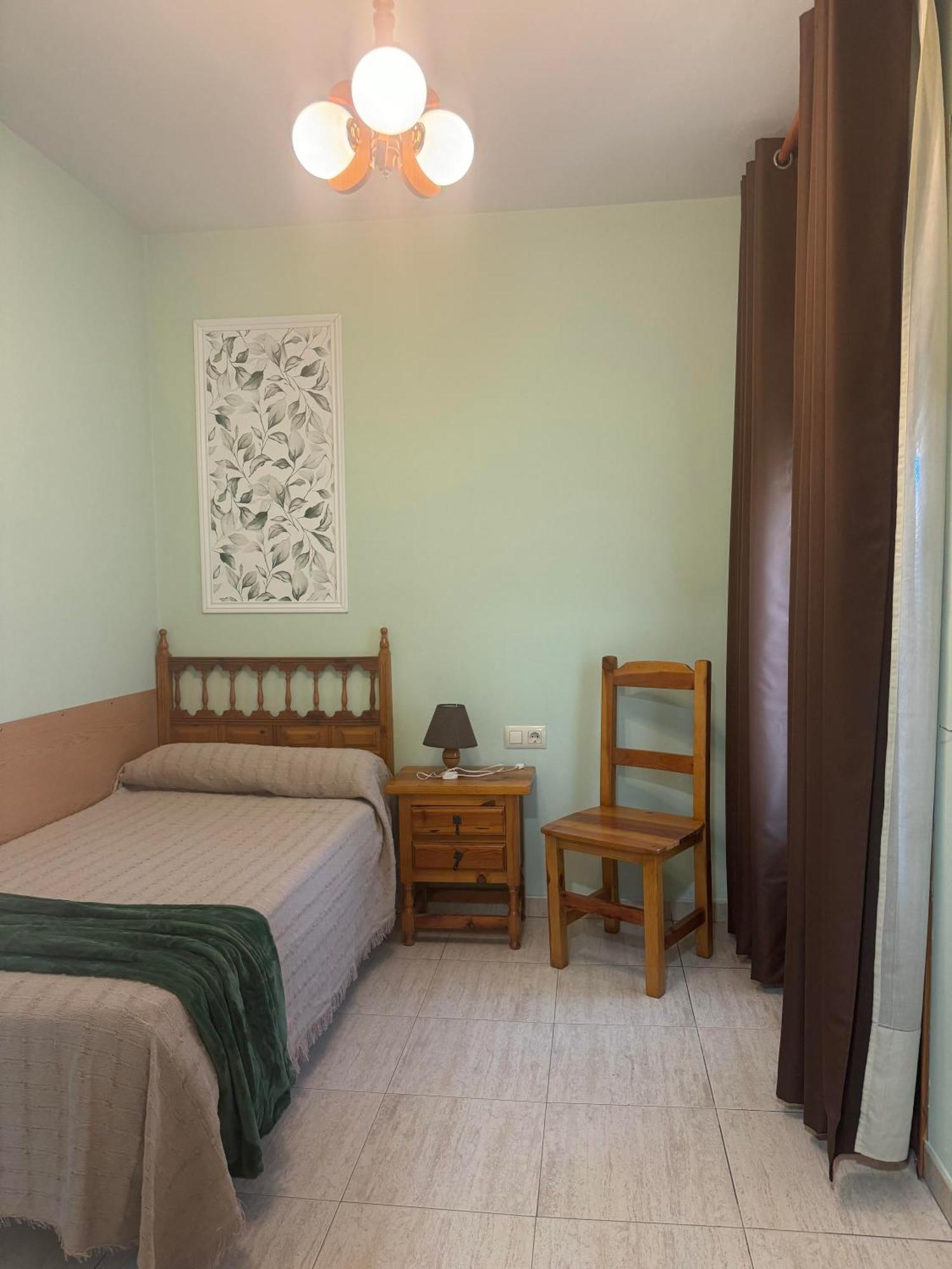 Hostal Joaquin Las Ventas con Pena Aguilera المظهر الخارجي الصورة