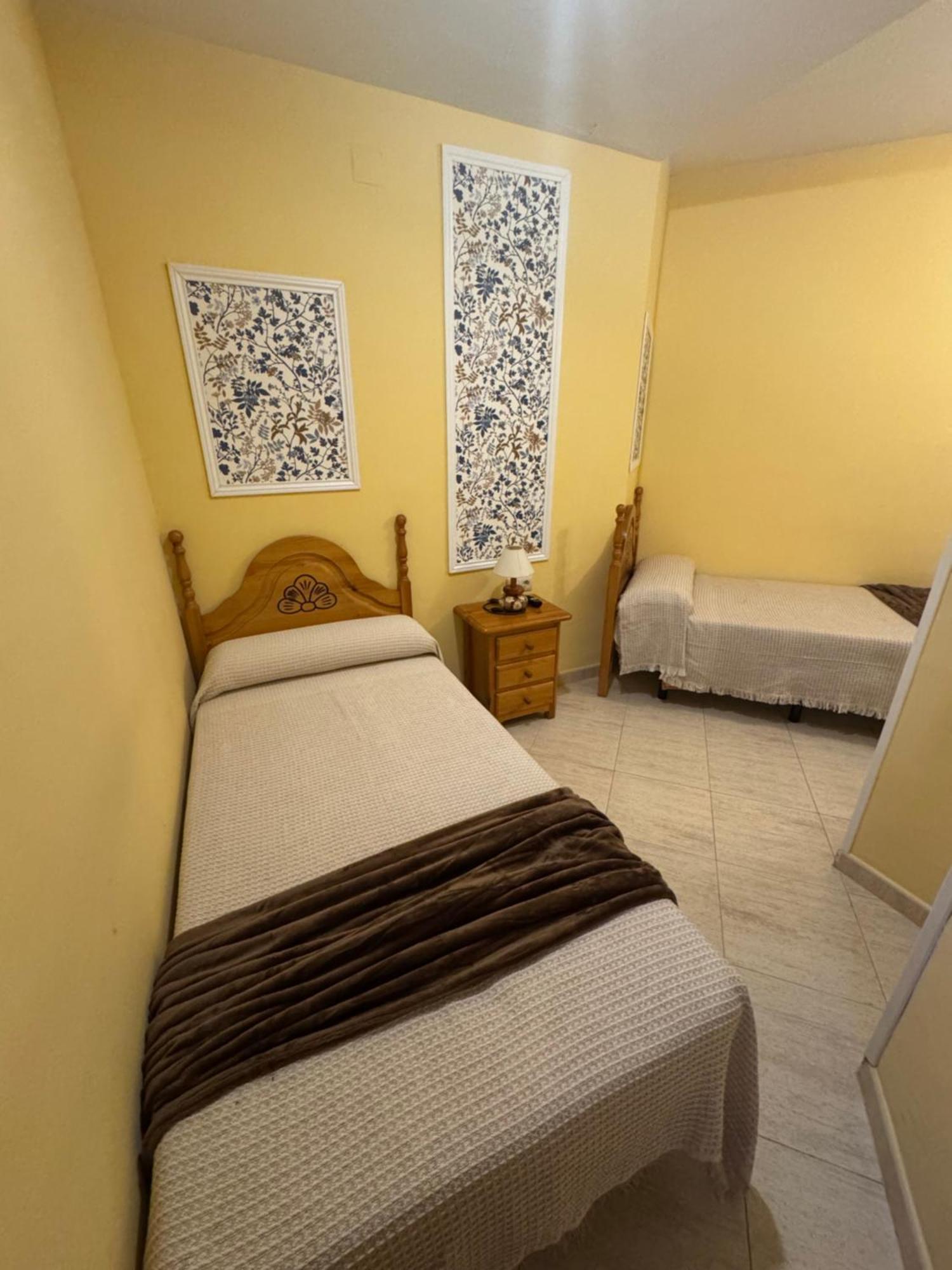 Hostal Joaquin Las Ventas con Pena Aguilera المظهر الخارجي الصورة