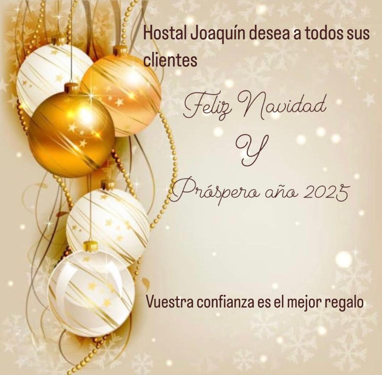 Hostal Joaquin Las Ventas con Pena Aguilera المظهر الخارجي الصورة